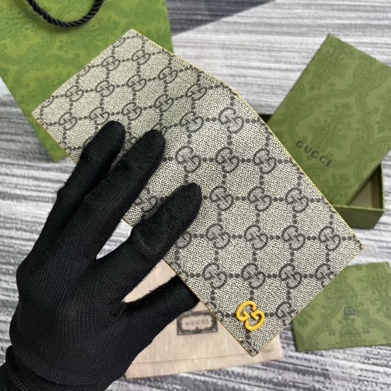 Gvc*1 wallets